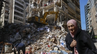 Por qué el Líbano es clave para que avancen las negociaciones entre EEUU e Irán