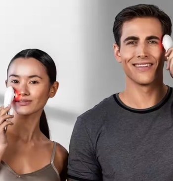 Limpieza facial en casa: este kit de Cecotec imita el cuidado profesional [...]