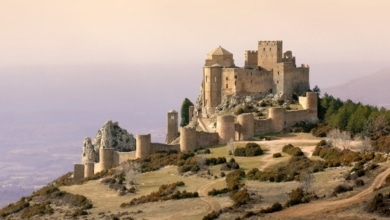 "El lugar para vivirlo todo en España": la vuelta al mundo de Aragón como destino turístico