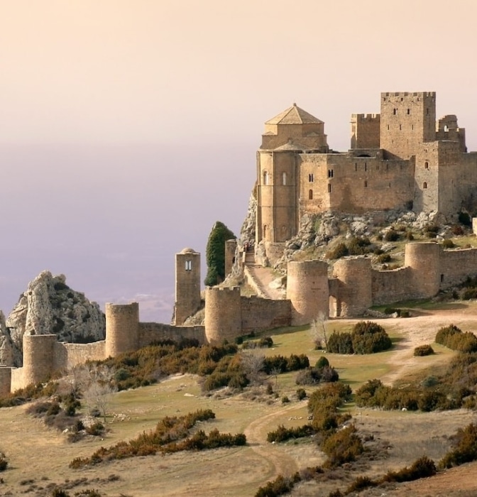 "El lugar para vivirlo todo en España": la vuelta al mundo de [...]