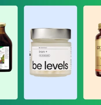 Los 7 mejores suplementos de hierro bien tolerados en 2026 (sin molestias [...]