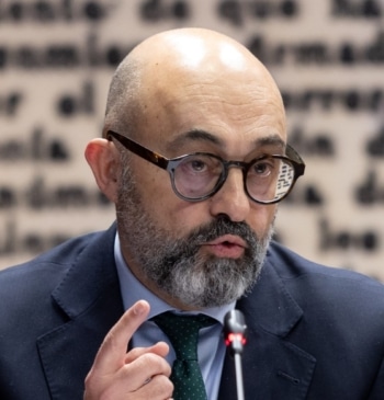 El presidente de Adif rebate a la Guardia Civil sobre la rotura [...]