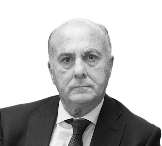 Manuel García Castellón