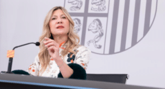 Vaquero, sobre las negociaciones entre PP y Vox en Aragón: "Ese guiso a fuego lento acabará bien"