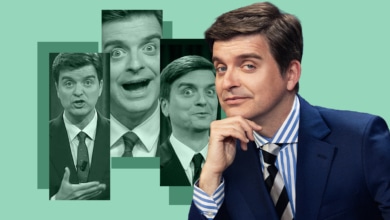 Marc Giró necesita a La Sexta y La Sexta necesita a Marc Giró