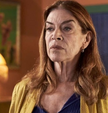 María Casal, de enfermera en 'Hospital Central' a villana en la serie [...]