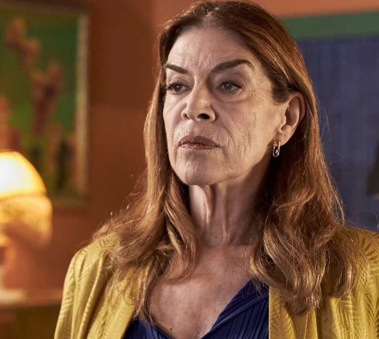 María Casal, de enfermera en 'Hospital Central' a villana en la serie diaria 'Regreso a Las Sabinas': "Es más difícil interpretar a un personaje que se parece mucho a ti que a uno que no se parece en nada"
