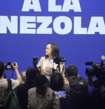 María Corina Machado: la cumbre de Barcelona evidencia por qué la reunión [...]