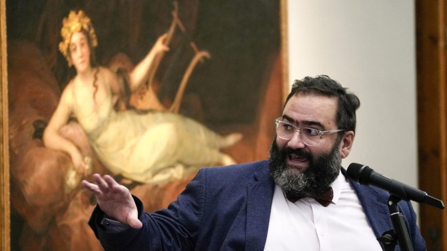 La 'otra' maja de Goya que Franco quiso regalar a Hitler y que España recuperó en Londres hace 40 años