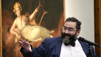 La 'otra' maja de Goya que Franco quiso regalar a Hitler y que España recuperó en Londres hace 40 años