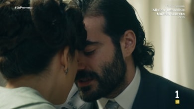 La Promesa, avance del capítulo 812 este lunes 13 de abril