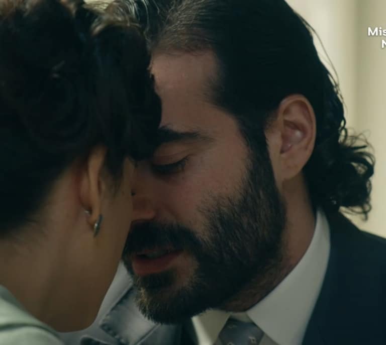 La Promesa, avance del capítulo 812 este lunes 13 de abril