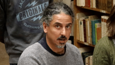 Extraditado a España Martiño Ramos, el profesor y activista gallego condenado por violar a una alumna