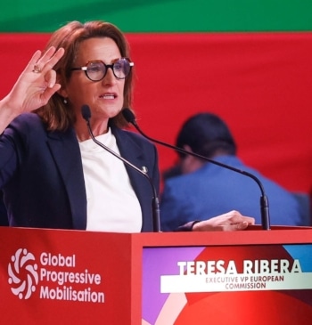 La CE lanza un plan de medidas para contener el impacto de [...]