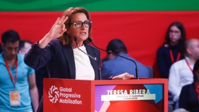 La CE lanza un plan de medidas para contener el impacto de la guerra en Irán, que ya ha supuesto 24.000 millones de sobrecoste