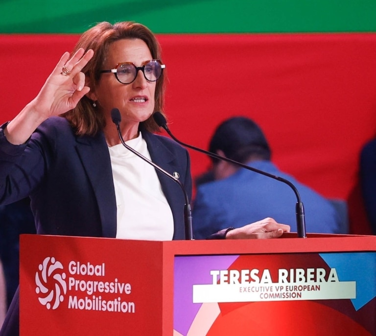 La CE lanza un plan de medidas para contener el impacto de la guerra en Irán, que ya ha supuesto 24.000 millones de sobrecoste