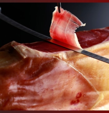 7 mejores cuchillos jamoneros 2026: corte fino y sin esfuerzo