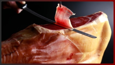 7 mejores cuchillos jamoneros 2026: corte fino y sin esfuerzo