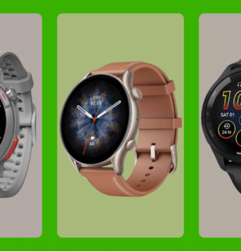 Mejor reloj deportivo y smartwatch para ciclismo 2026: Garmin, COROS, Apple Watch