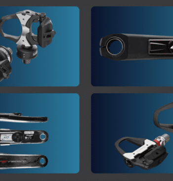 Los 7 mejores potenciómetros para bicicleta: pedal, biela y eje (vatios reales) [...]