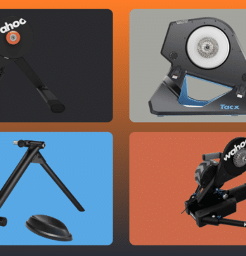 Los 5 mejores rodillos de entrenamiento y rodillos inteligentes: Wahoo KICKR, Zwift [...]
