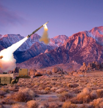 El misil PAC 3 'hit-to-kill': el cuello de botella de la defensa [...]