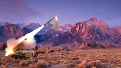 El misil PAC de Estados Unidos 'hit-to-kill': el cuello de botella de la defensa aérea europea