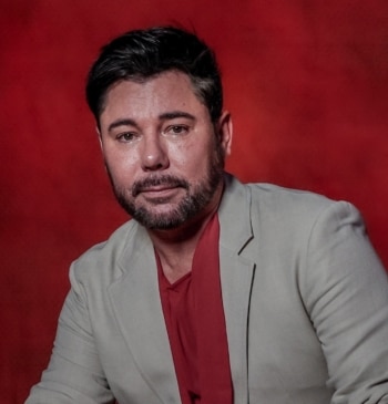 Miguel Poveda, al encuentro de Federico García Lorca