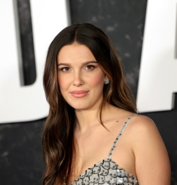 Millie Bobby Brown vuelve a Netflix con una adaptación de su propia [...]