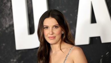 Millie Bobby Brown vuelve a Netflix con una adaptación de su propia novela