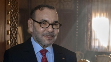El 'fin del reinado' de Mohamed VI: un viaje al Estado profundo marroquí de Omar Brouksy