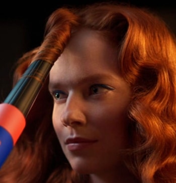 Dyson rebaja la edición limitada Red Velvet de su famoso Airwrap: ¡100€ [...]