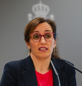 Mónica García entra al trapo del 'New York Post' y responde a [...]