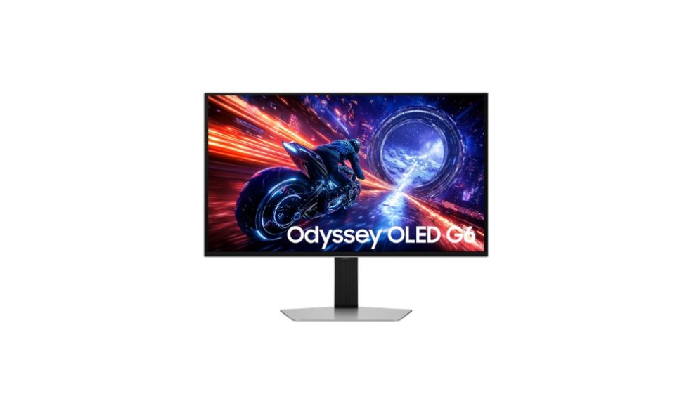 Odyssey OLED de Samsung