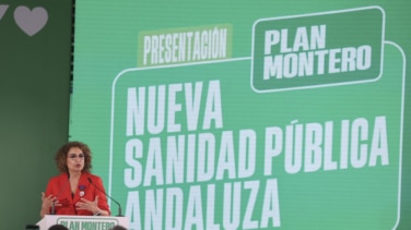 El 'Plan Montero', la receta del PSOE andaluz para "rescatar" la sanidad si gana a Moreno Bonilla