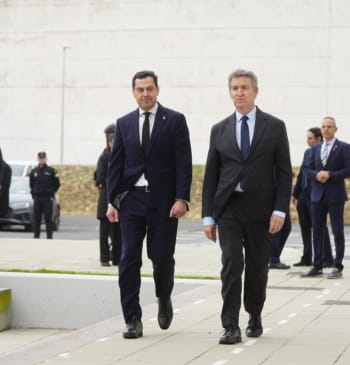 Alerta en Génova: ni el 43% del voto, como en 2022, garantiza [...]