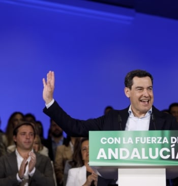 Juanma Moreno eliminará el impuesto de Sucesiones y Donaciones en vivienda entre [...]