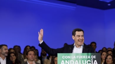 Juanma Moreno eliminará el impuesto de Sucesiones y Donaciones en vivienda entre hermanos si repite en la Junta