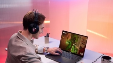 ¿Quieres dar el salto al gaming? El rendimiento de este portátil MSI no tiene ningún sentido
