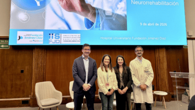 "Estamos ante un cambio de paradigma": la Fundación Jiménez Díaz impulsa la innovación tecnológica aplicada a la rehabilitación neurológica