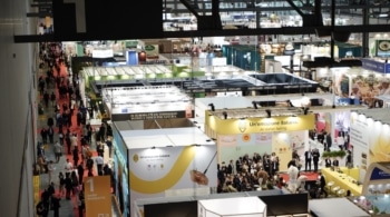 Tuttofood, el trampolín italiano de la alimentación para las empresas españolas: "Operan con una estrategia exportadora consolidada"