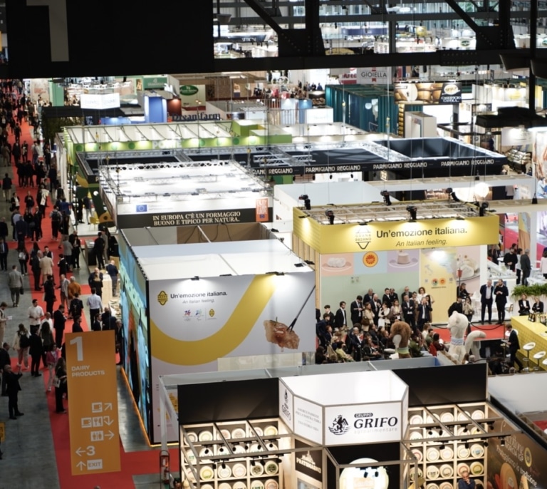 Tuttofood, el trampolín italiano de la alimentación para las empresas españolas: "Operan con una estrategia exportadora consolidada"