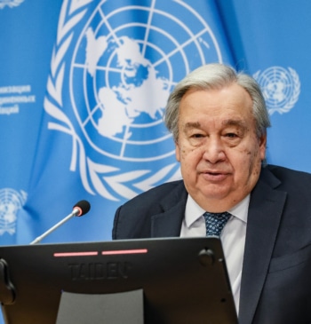 La ONU acusa directamente a Israel de "destruir" las cámaras de vigilancia [...]