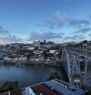 Una joya por descubrir a una hora en avión de Madrid