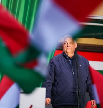 Hungría, las elecciones que quieren ganar Trump y Putin y la UE [...]