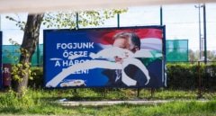 Pilla el dinero y corre o cambia de bando: Orbán y su séquito tras la victoria de Magyar