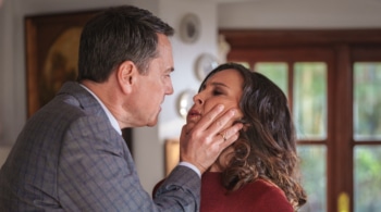 Tarrasón y Tostado, de 'Bandolera' y 'Amar es para siempre' a 'Sueños de libertad': "Este personaje acabará muerto o en la cárcel"