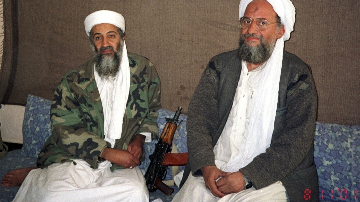 15 años de la 'Operación Gerónimo' que dio con el hombre más buscado del planeta, Osama Bin Laden: así fue