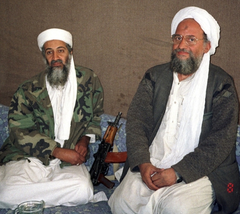 15 años de la 'Operación Gerónimo' que dio con el hombre más buscado del planeta, Osama Bin Laden: así fue
