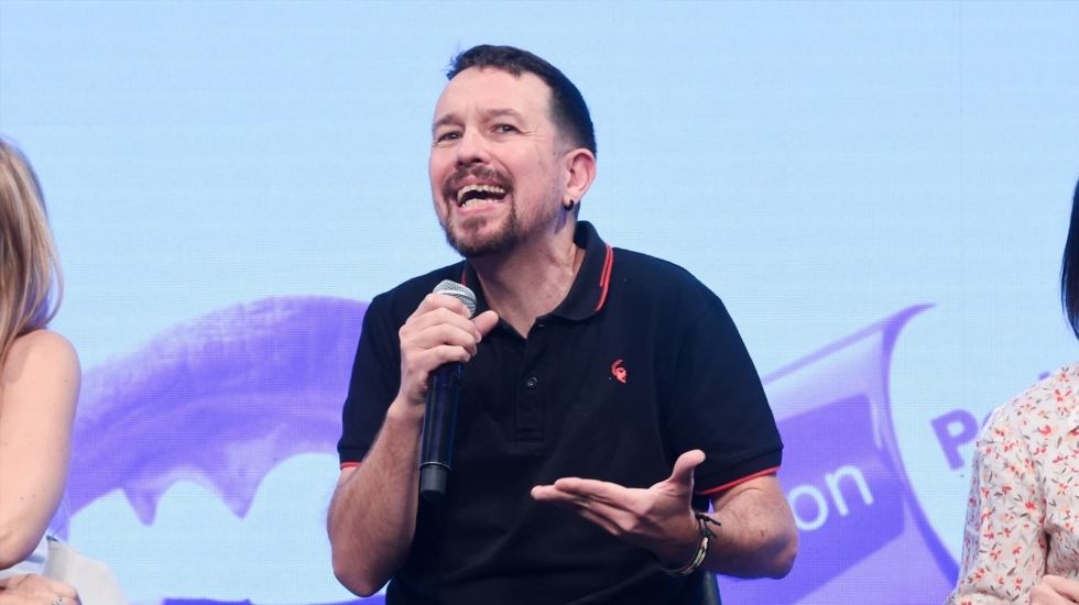 El desprecio de Iglesias al 'modelo Sumar' aleja un pacto de izquierdas en las generales pese a la tregua andaluza 